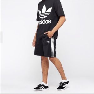 Adidas Snap Men’s Shorts
